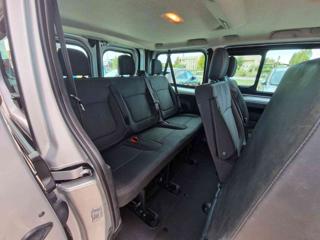 RENAULT Trafic usata, con ESP
