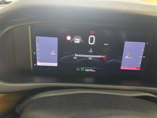 JEEP Avenger usata, con Cruise Control