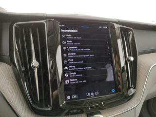 VOLVO XC60 usata, con Trazione integrale
