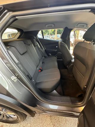 PEUGEOT 2008 usata, con Vivavoce