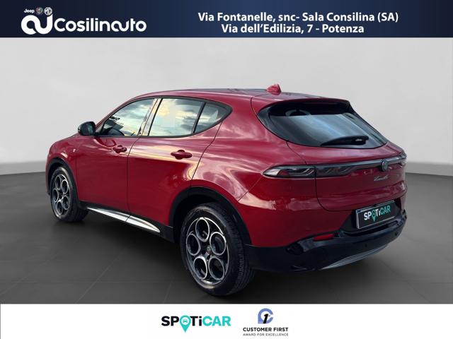 ALFA ROMEO Tonale usata, con Airbag laterali