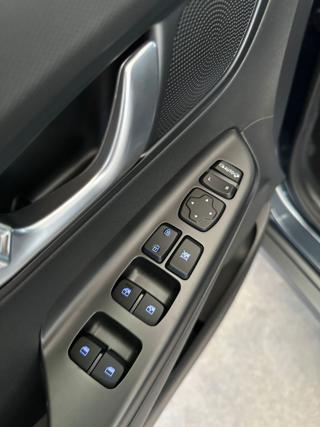 HYUNDAI Kona usata, con Boardcomputer