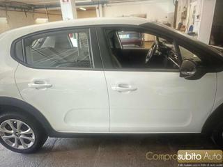 CITROEN C3 usata, con Cruise Control