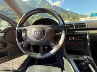 AUDI A4 usata, con Chiusura centralizzata