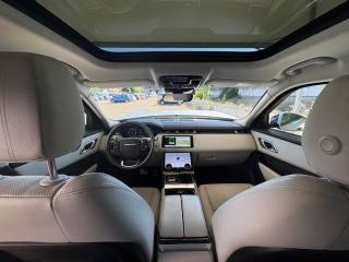 LAND ROVER Range Rover Velar usata, con Ruota di riserva