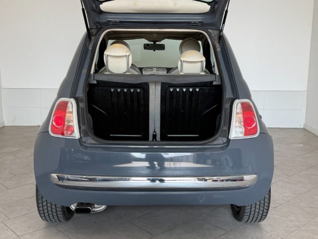 FIAT 500 usata 7