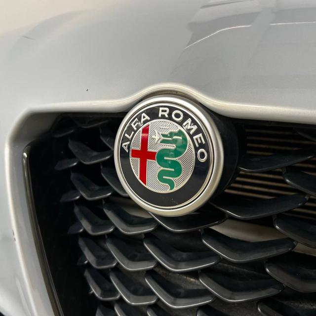 ALFA ROMEO Giulia usata, con Volante multifunzione