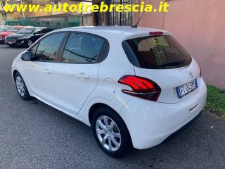 PEUGEOT 208 usata, con Airbag Passeggero