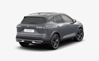 NISSAN Qashqai usata, con Airbag