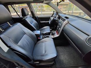 SUZUKI Grand Vitara usata, con Climatizzatore
