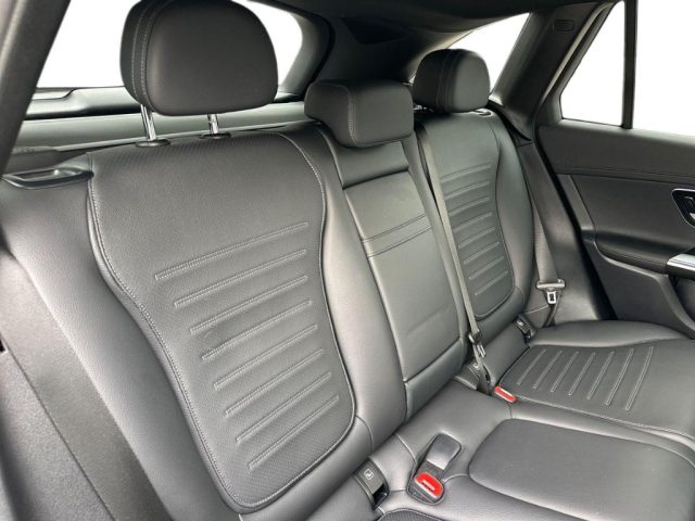 MERCEDES-BENZ GLC 220 usata, con Immobilizzatore elettronico