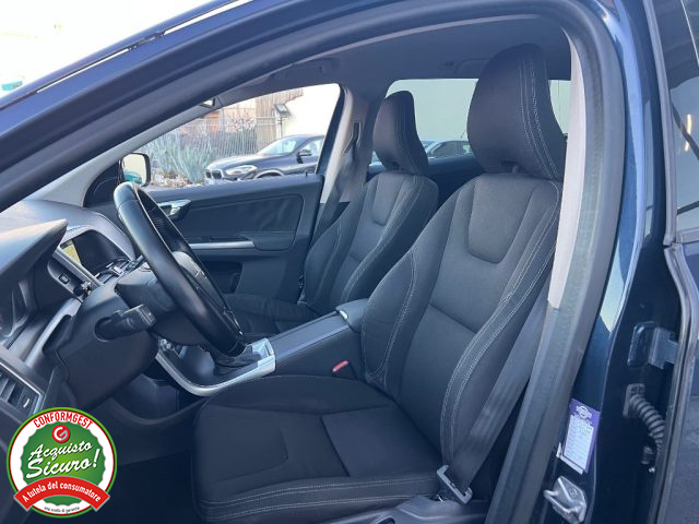 VOLVO XC60 usata, con Alzacristalli elettrici