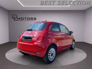 FIAT 500 usata, con Cruise Control