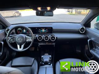 MERCEDES-BENZ A 180 usata, con Airbag laterali