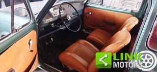FIAT 850 usata 1