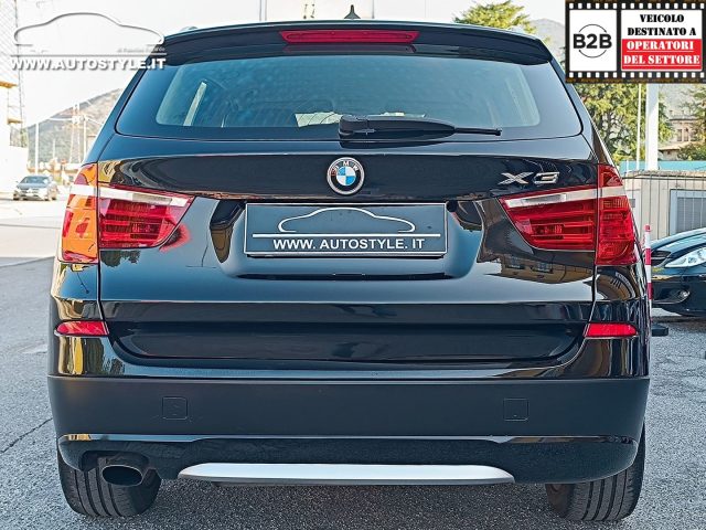 BMW X3 usata, con Autoradio