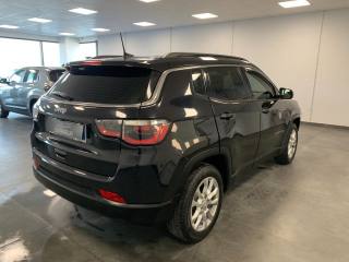 JEEP Compass usata, con Airbag Passeggero