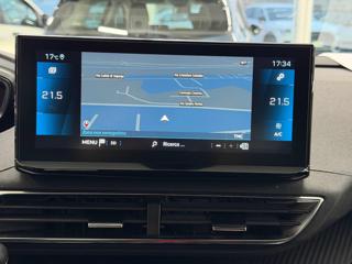 PEUGEOT 3008 usata, con Head-up display