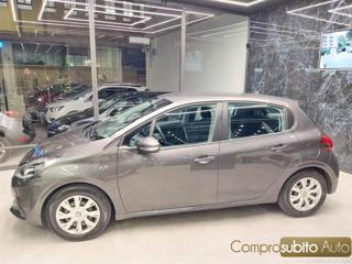 PEUGEOT 208 usata, con Airbag Passeggero