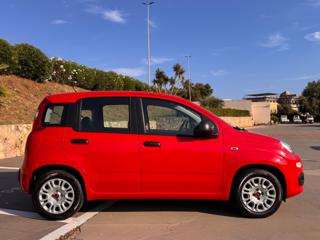 FIAT Panda usata, con Autoradio