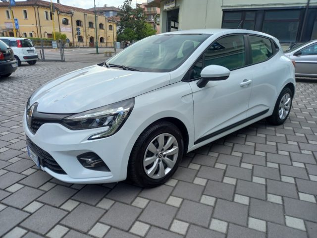 RENAULT Clio usata, con Airbag