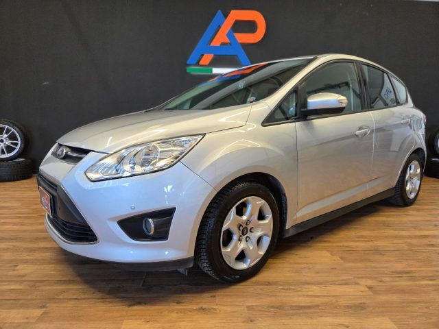 FORD C-Max usata, con ABS
