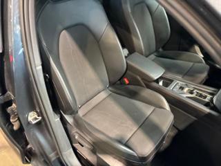 CUPRA Leon usata, con Antifurto