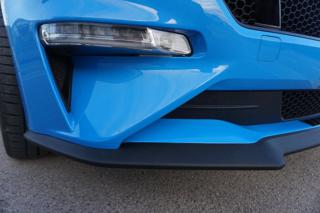 FORD Mustang usata, con Autoradio digitale