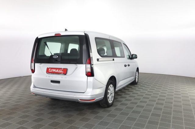 FORD Tourneo Connect usata 3