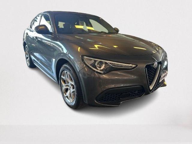 ALFA ROMEO Stelvio usata, con ABS