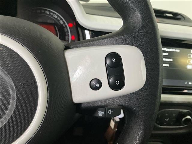 RENAULT Twingo usata, con Hill holder