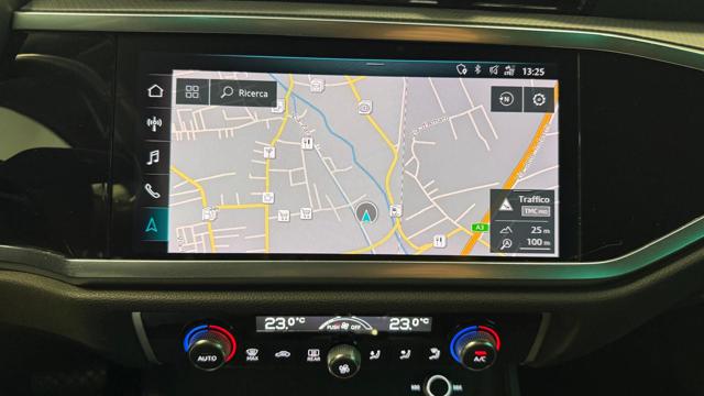 AUDI Q3 usata, con Servosterzo