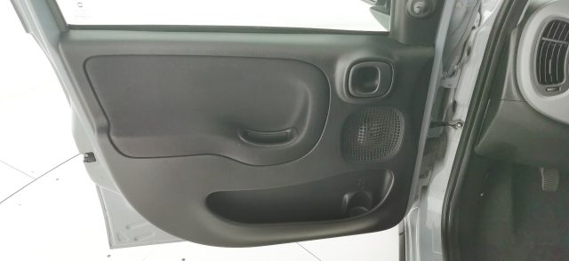 FIAT Panda usata 55