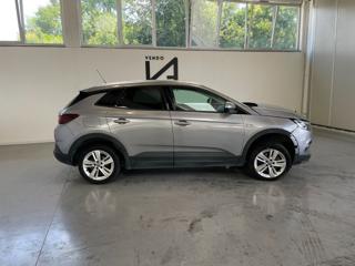 OPEL Grandland X usata, con Cerchi in lega