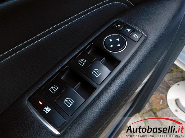 MERCEDES-BENZ E 220 usata 70