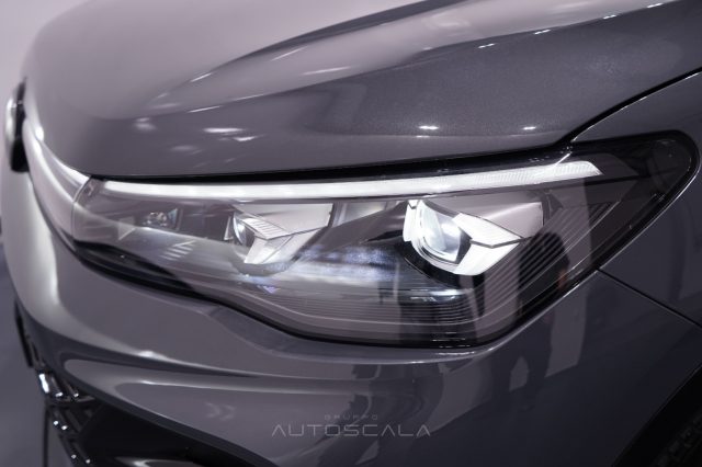 VOLKSWAGEN Tiguan usata, con Tetto panorama