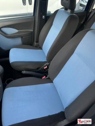 FIAT Panda usata 10