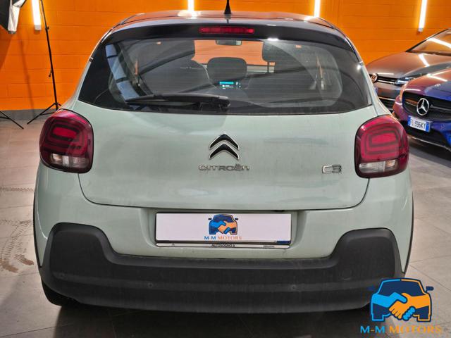CITROEN C3 usata, con Autoradio