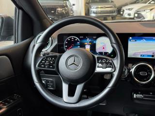 MERCEDES-BENZ B 160 usata, con Controllo automatico clima