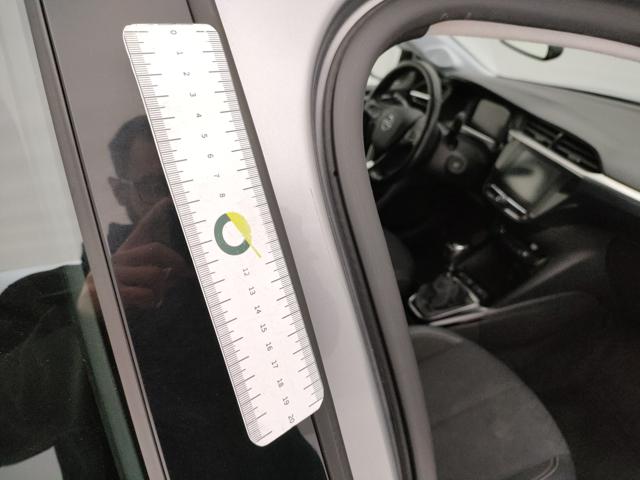 OPEL Corsa usata, con Luci diurne