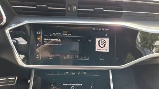 AUDI RS6 usata, con Frenata d