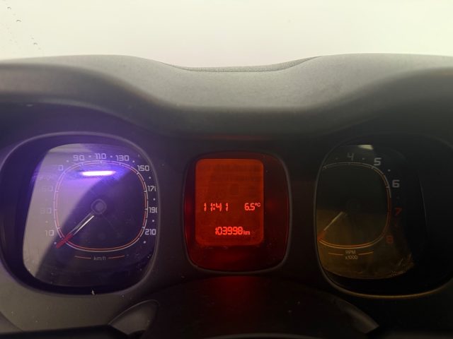 FIAT Panda usata 16