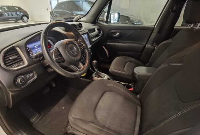 JEEP Renegade usata, con Autoradio
