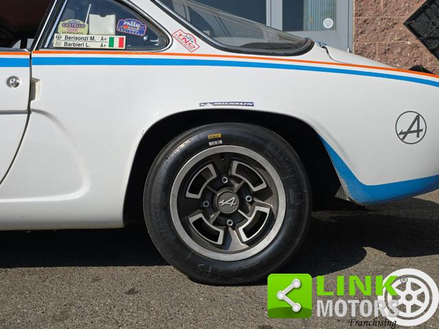 ALPINE A110 usata 24