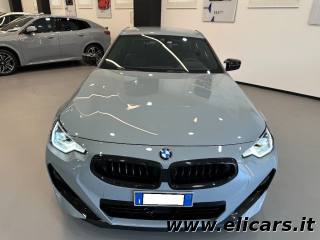 BMW M2 usata, con Autoradio