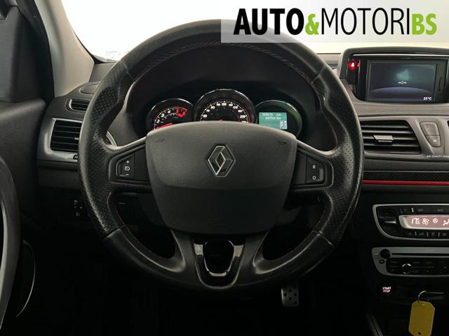 RENAULT Megane usata, con Controllo automatico clima