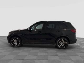 BMW X5 usata 1