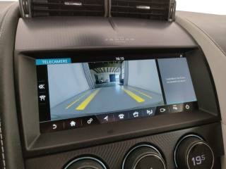 JAGUAR F-Type usata, con Cruise Control