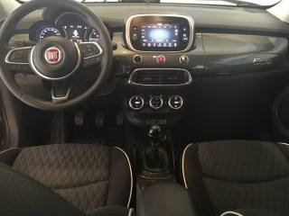 FIAT 500 usata 8