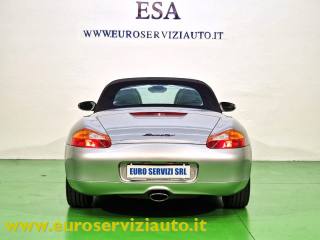 PORSCHE Boxster usata 49